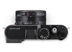 La Leica D-Lux 8 estará disponible a partir del 2 de julio. (Imagen: Leica)