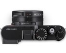 La Leica D-Lux 8 estará disponible a partir del 2 de julio. (Imagen: Leica)