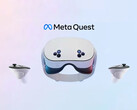 Meta Quest 3S podría comenzar posiblemente en 299,99 dólares (Fuente de la imagen: UploadVR - editado)