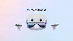 Meta Quest 3S podría comenzar posiblemente en 299,99 dólares (Fuente de la imagen: UploadVR - editado)