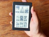 Open Book Touch es un lector electrónico de código abierto con pantalla retroiluminada.