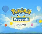 Según una filtración, podría anunciarse un nuevo juego de Pokémon en la próxima Pokémon Presents. (Fuente de la imagen: Pokémon.es)