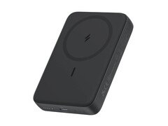 El Anker Zolo Magnetic Wireless Power Bank 10K 30W. (Fuente de la imagen: Anker/Amazon)