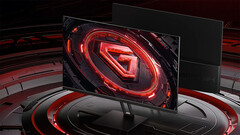 Xiaomi Gaming Monitor 24i se lanza a ~115 dólares (Fuente de la imagen: Xiaomi)