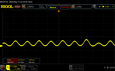 PWM (0 % de luminosidad)