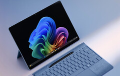 Microsoft podría renovar pronto oficialmente la Surface Pro 11 con el chipset Snapdragon X Elite de Qualcomm más potente para el consumidor. (Fuente de la imagen: Microsoft)