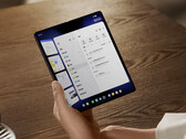 El Vivo X Fold6 puede ser más pequeño que el X Fold5 de la foto.
