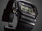 Reloj digital Casio MRG-B5000R (Fuente de la imagen: Casio)