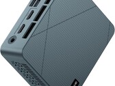 El nuevo mini-PC de Bosgame recupera una CPU de AMD que había caído en el olvido