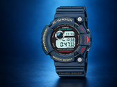 Ha aparecido en Internet un nuevo reloj Casio G-Shock Frogman (en la imagen: G-Shock GW-200)