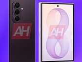 Se prevé que el Samsung Galaxy Z Fold8 Ultra sea más delgado, pero más alto que el Galaxy Z Fold8.