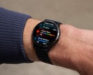 Los smartwatches Garmin Venu 3 (arriba) y vivoactive 5 reciben la versión beta 12.11. (Fuente de la imagen: Garmin)