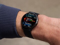 Los smartwatches Garmin Venu 3 (arriba) y vivoactive 5 reciben la versión beta 12.11. (Fuente de la imagen: Garmin)