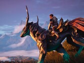 Guild Wars 3 fue anunciado en el Summer Game Fest 2026.