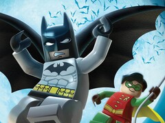 Lego Batman: El videojuego (Fuente de la imagen: Epic Games)