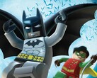 Lego Batman: El videojuego (Fuente de la imagen: Epic Games)