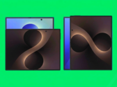 Galaxy Renders de la serie Z Fold 8.