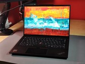 Análisis del portátil Lenovo ThinkPad T14s Gen 6: Vuelve la versión AMD con el Ryzen AI 7 Pro 360