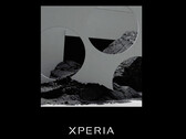 Sony está adoptando un enfoque artístico con sus teasers del Xperia 1 VIII.