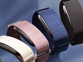 El Garmin CIRQA está disponible en cuatro colores.
