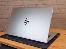 Reseña del HP Envy 17 - Unidad de prueba proporcionada por HP