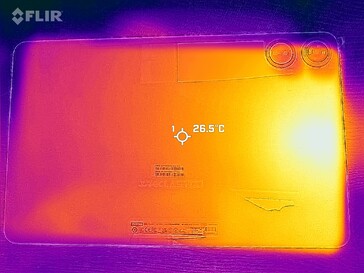 revisión de la tableta 2025: Teclast T60 Plus