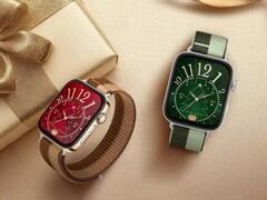 Huawei ha lanzado el Watch GT 5 y el Watch GT 5 Pro Festive Edition. (Fuente de la imagen: Huawei)