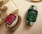 Huawei ha lanzado el Watch GT 5 y el Watch GT 5 Pro Festive Edition. (Fuente de la imagen: Huawei)