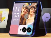 El Motorola Razr Ultra 2026 se presentará oficialmente en abril.