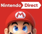 Logotipo de Nintendo Direct (Fuente de la imagen: Nintendo)