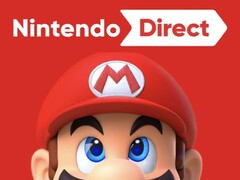 Logotipo de Nintendo Direct (Fuente de la imagen: Nintendo)