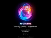 Apple ha confirmado que planea revelar nuevo hardware el 9 de septiembre (fuente de la imagen: Mark Gurman en X)