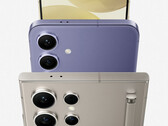 Parece que todos los colores de la serie Galaxy S24 volverán el año que viene. (Fuente de la imagen: Samsung)