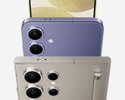 Parece que todos los colores de la serie Galaxy S24 volverán el año que viene. (Fuente de la imagen: Samsung)