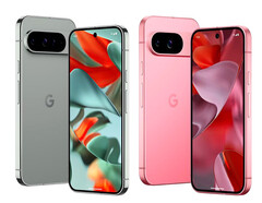 El Pixel 9 y el Pixel 9 Pro estarán disponibles con descuentos de 250 euros en su lanzamiento. (Fuente de la imagen: @MysteryLupin - editado)