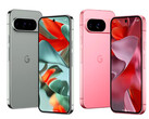 El Pixel 9 y el Pixel 9 Pro estarán disponibles con descuentos de 250 euros en su lanzamiento. (Fuente de la imagen: @MysteryLupin - editado)