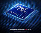 Se rumorea que el nuevo Redmi Book Pro 16 incorpora una batería de 99 Wh. (Fuente de la imagen: Xiaomi)