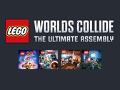 La mayoría de los juegos de LEGO fueron desarrollados por TT Games y publicados por Warner Bros. Interactive Entertainment. (Fuente de la imagen: Humble Bundle)