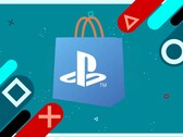 Se muestra el banner de PlayStation Store