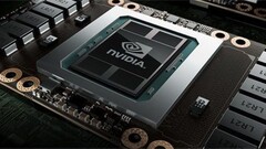 Se dice que la RTX 5060 Ti se lanzará en dos sabores (fuente de la imagen: Nvidia)