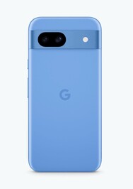 Análisis del smartphone Google Pixel 8a