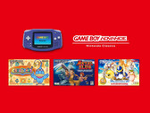 Ya se puede jugar a tres títulos de Game Boy Advance en Nintendo Switch y Switch 2 a través de Nintendo Classics