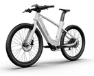 Ya está disponible una nueva e-bike con un precio bastante elevado. (Fuente de la imagen: Mercedes, n+)