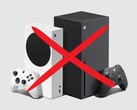 La Xbox Series X/S se lanzó en noviembre de 2020 y representa la cuarta generación de consolas de Microsoft. (Fuente de la imagen: Xbox / Canva)