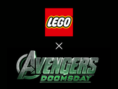 Se han filtrado nuevos sets de LEGO de «Los Vengadores: El día del juicio final» que revelan a los X-Men, los Vengadores Oscuros y mucho más