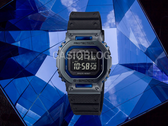 Se filtra el nuevo Casio G-Shock MRG-B5000SA-2 con inserciones de zafiro azul y posible revestimiento AIP