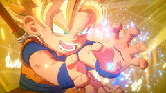 El DLC DAIMA se lanzará para DBZ : Kakarot en 2 partes, lo que permitirá a los jugadores disfrutar de más DAIMA tras el episodio final de la serie (Fuente de la imagen: Steam)