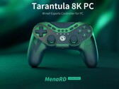 La GameSir Tarantula 8K PC - Edición MenaRD cuesta lo mismo que la edición estándar.
