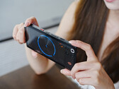 Se espera que el 11S Pro+ se lance globalmente como el 11S Pro. En la imagen: la vista trasera del teléfono para juegos.