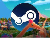 Parkasaurus está disponible en Steam con un descuento del 85 % hasta el 27 de julio.